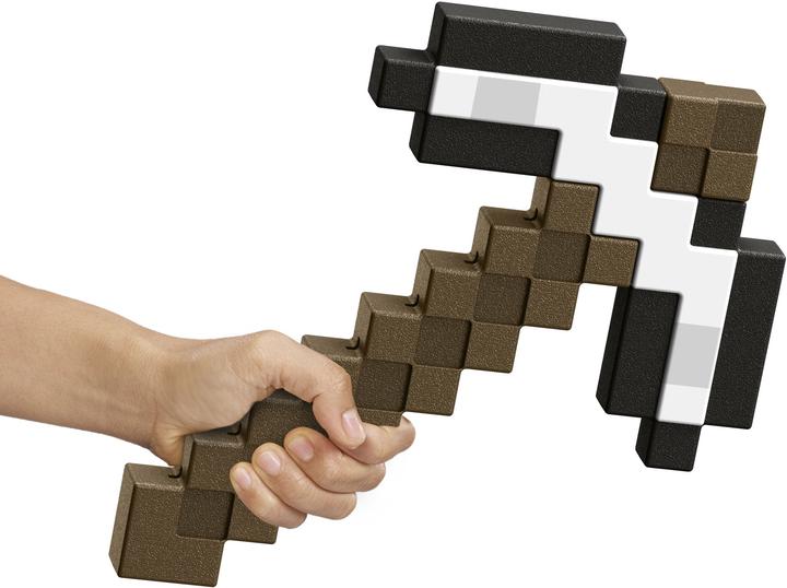 Image du produit Minecraft Iron Spitzhacke