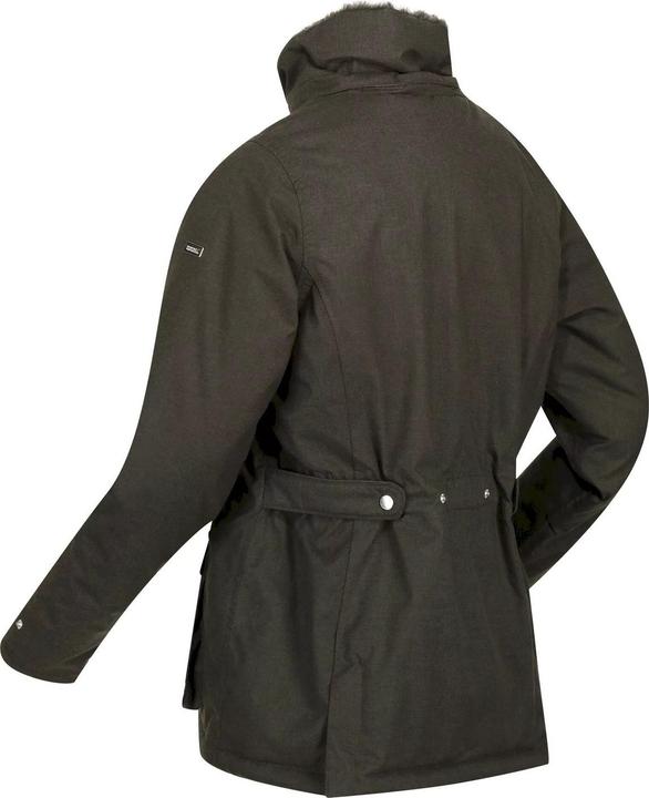 Image du produit Regatta Veste Leighton imperméable (36 D)
