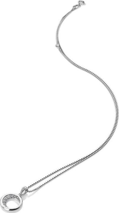 Produktbild Hot Diamonds Celestial Halskette (Silber 925, 40 - 45 cm)