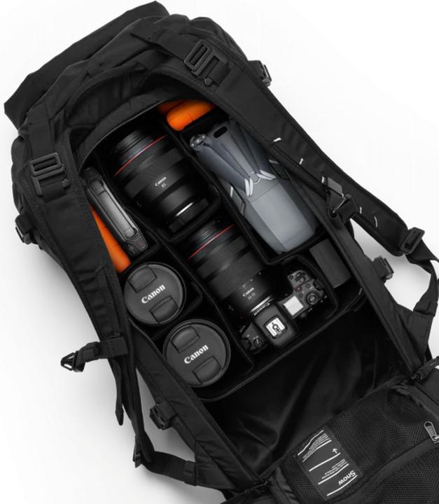 Actual product image DB Sports Snow Pro 32L (32 l)