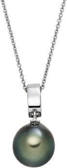 Actual product image Adriana la mia Perla Ischia (Silver, Perle)
