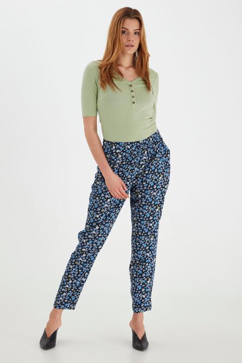 Produktbild B.young BYMMJOELLA PANTS 20809731 (40)
