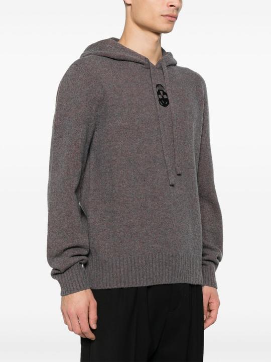 Immagine prodotto Alexander McQueen Sweaters Grey (XL)