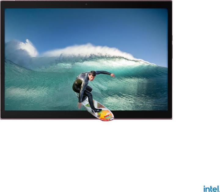 Produktbild Lenovo Yoga Duet 7 (13", Intel Core i7-1165G7, 16 GB, 1000 GB, CH)