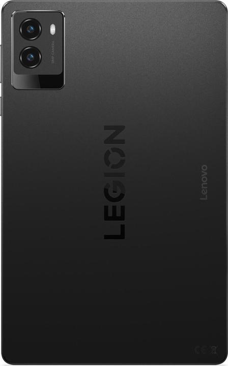 Immagine prodotto Lenovo Legion Tab (Solo WiFi, 8.80", 256 GB, Eclissi Nero)