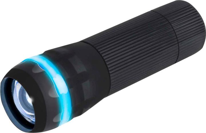 Image du produit Grundig Petite lampe de poche LED portable (10.40 cm)