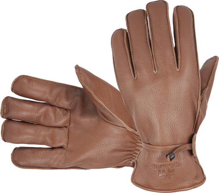 Produktbild Hofler Lederhandschuhe (9)