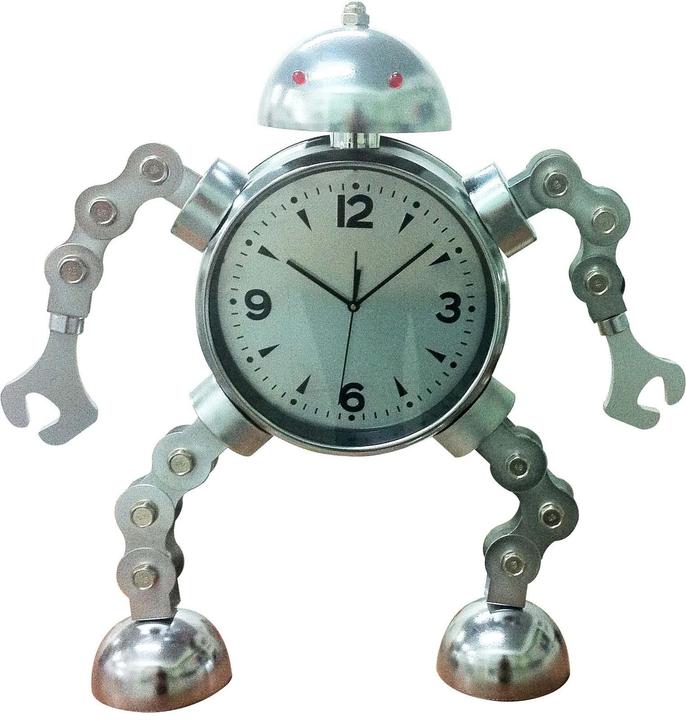 Image du produit Xanadoo RoboClock grand