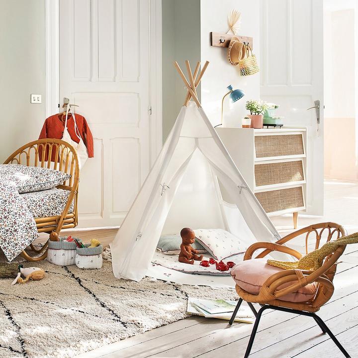 Actual product image La Redoute Interieurs Malu