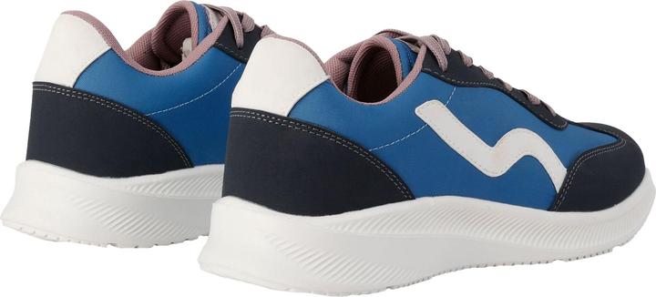 Image du produit Regatta - Baskets MARINE RETRO - Femme (41)