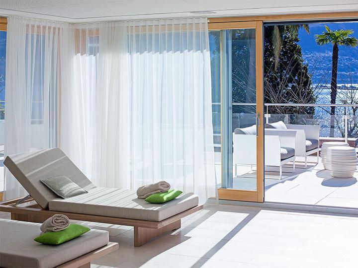Actual product image Smartbox Break bien-être avec déjeuner, spa et massage pour 2 personnes (2 pers.)