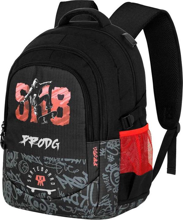 ProDG PLUS Running Backpack SK8
