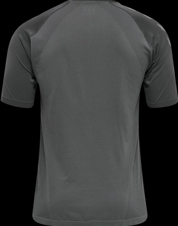 Actual product image hummel Pro Grid Seamless S/S (M)