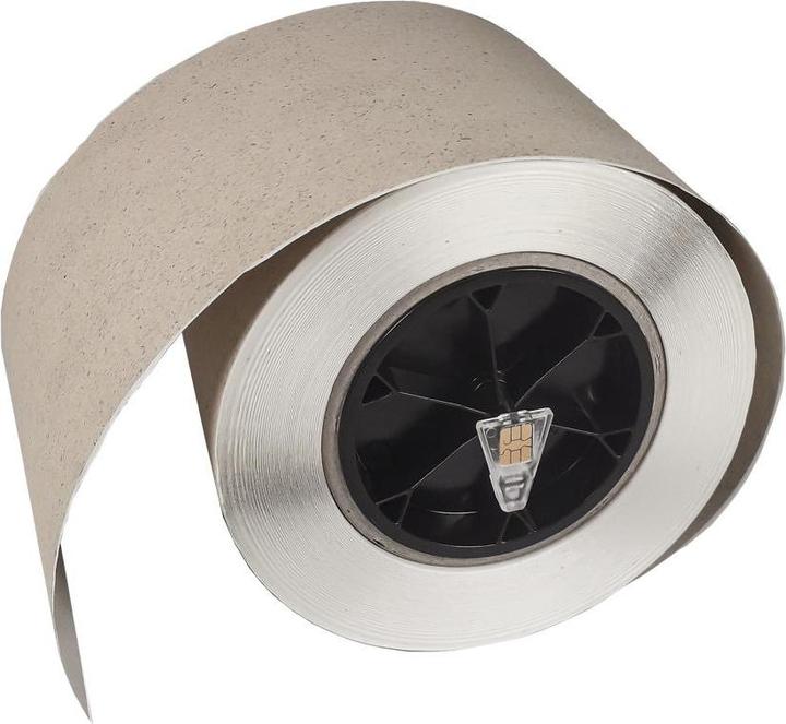 Image du produit Primera Rouleau d'étiquettes Vintage Paper 120 mm x 47 m