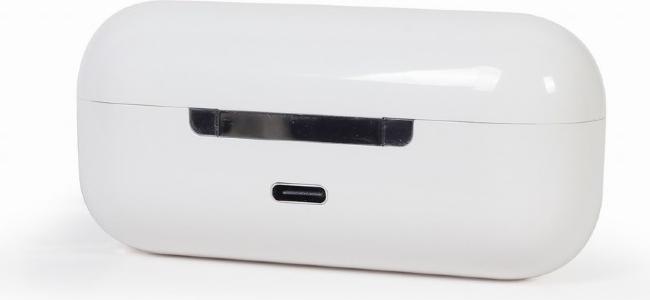 Image du produit Gembird GMB-Audio Casque stéréo Bluetooth TWS /'Vienna/'. (pas de réduction du bruit, 12 h, Sans fil)