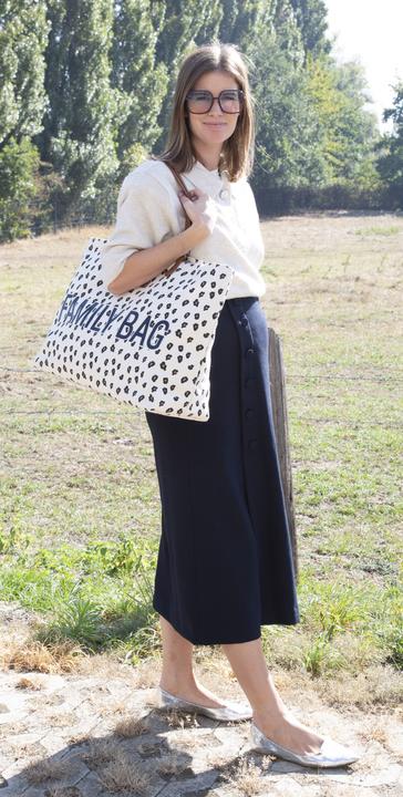 Image du produit Childhome Sac de famille