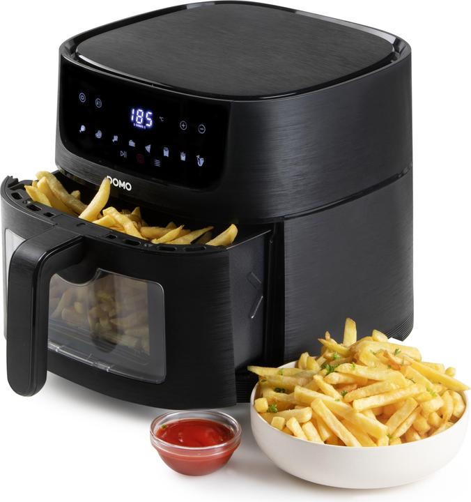 Actual product image Domo DO540FR