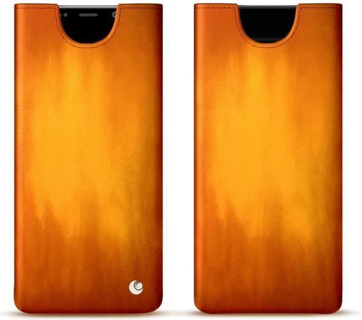 Image du produit Noreve Housse cuir (Samsung Galaxy Note 9)