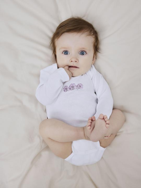 Actual product image Name it 3-pack romper suit (50)