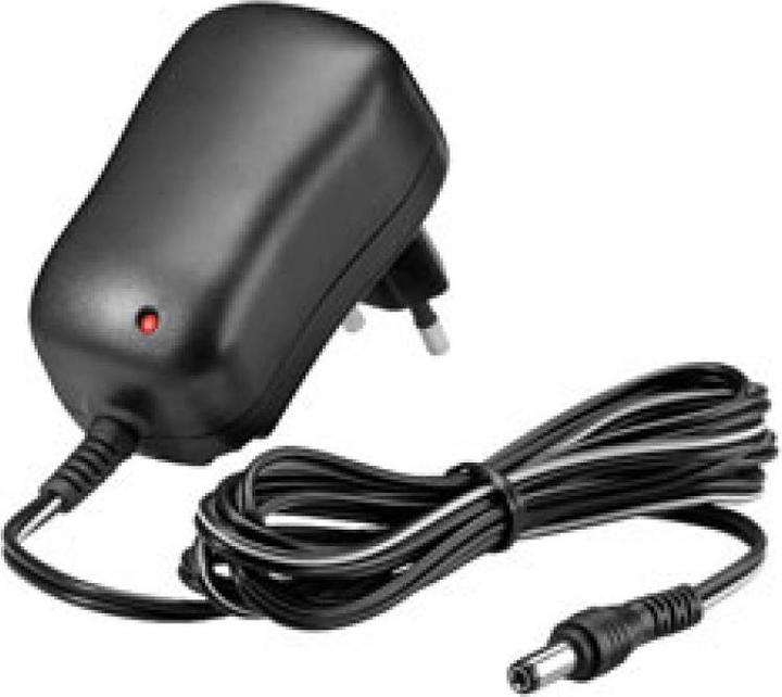 Actual product image AccuCell Power supply 12V Eco-Friendly