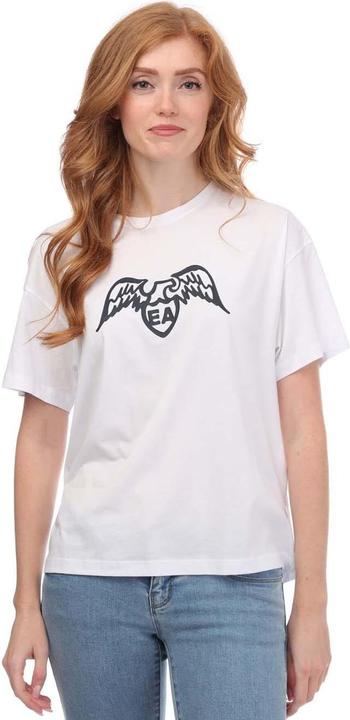 Immagine prodotto Emporio Armani Maglietta Donna (40 D)