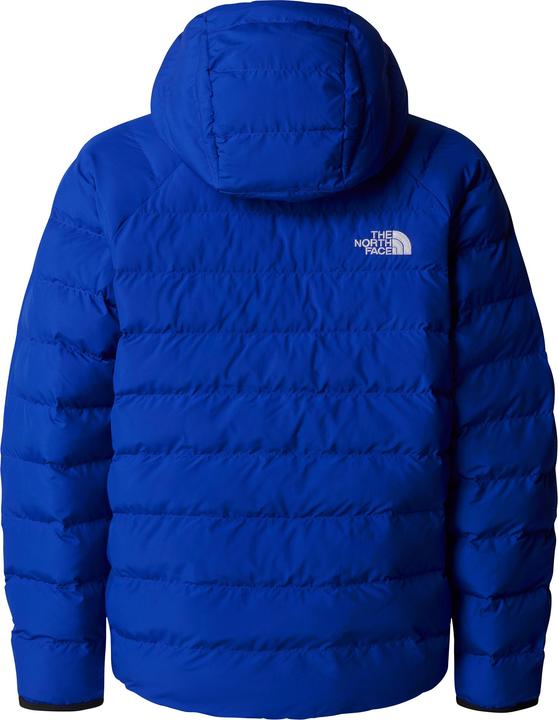 Produktbild North Face Boy's Reversible Perrito Hooded Jacket (S)