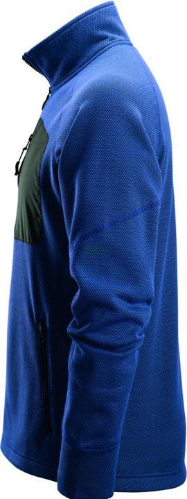 Actual product image Snickers Fleece Jacke FW 8042 5304 XL (XL)
