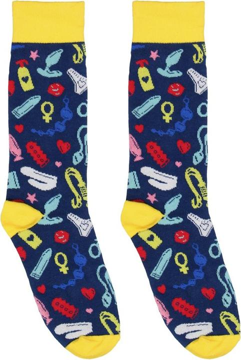 Image du produit Sexy Socks Kinky Minxy (36 - 41)