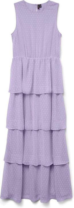 Pastel Lilac