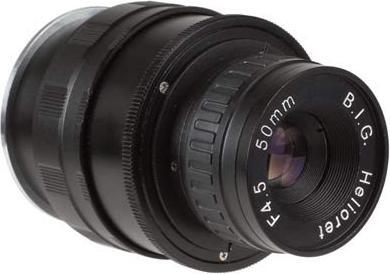 Actual product image B.I.G. 4230324 (Canon EF-M)