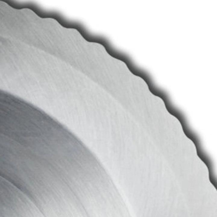 Produktbild Graef Messer Wellenschliff