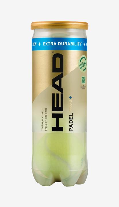 Produktbild Head 3B PADEL PRO S+ - 6DZ