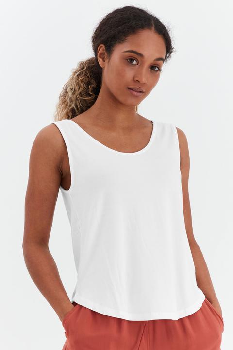 Actual product image B.young BYREXIMA TANK 20806231 (S)