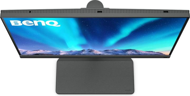 Immagine prodotto BenQ PhotoVue SW272U (3840 x 2160 pixel, 27")