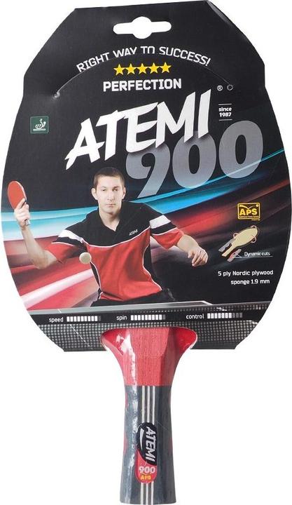 Image du produit Atemi 900