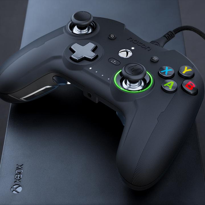 Actual product image Nacon Gaming Revolution X Controller (Xbox One X, Xbox Series X, Xbox One S, Xbox Series S)
