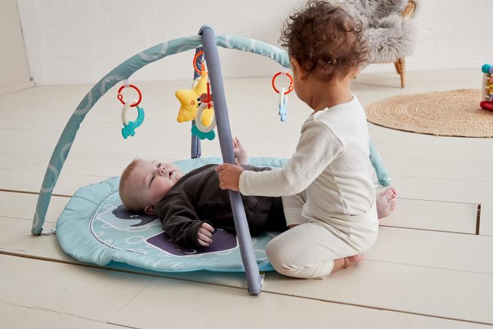 Productafbeelding Scandinavian Baby Products Dierentuin Activity Gym