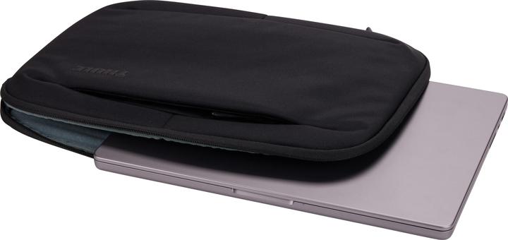 Image du produit Thule Subterra 2 Housse Pour Macbook 14in - Noir (14", Apple)