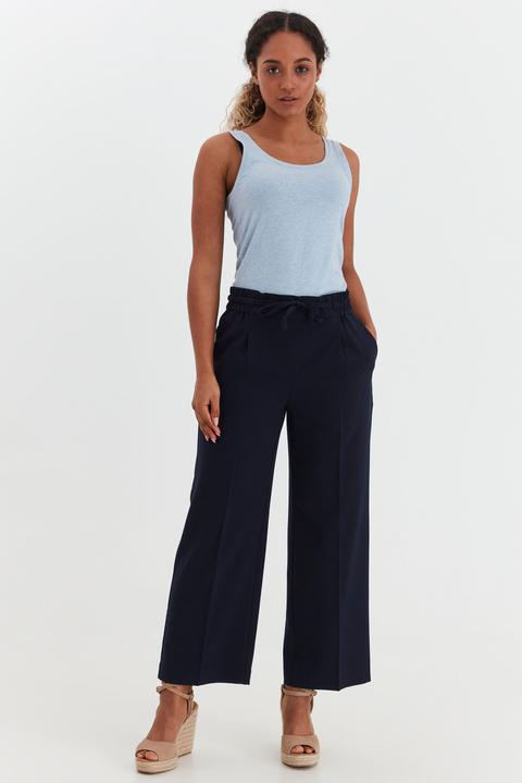 Actual product image B.young BYDANTA CROP 20809933 (44)
