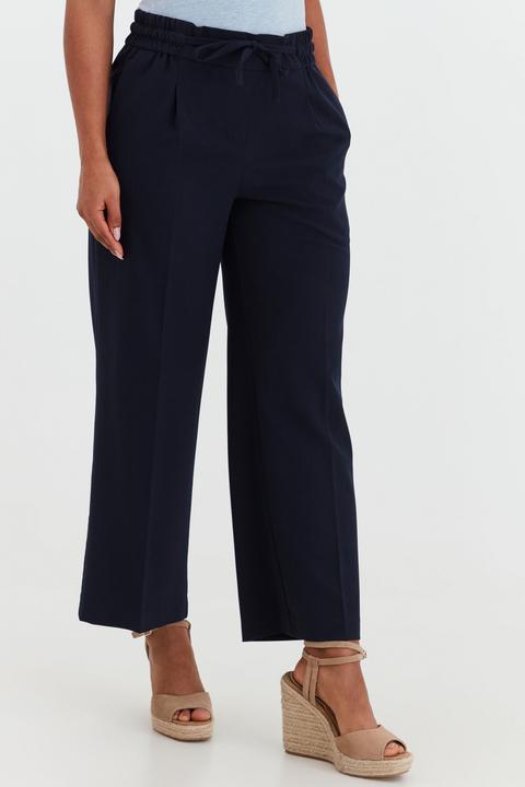 Actual product image B.young BYDANTA CROP 20809933 (44)
