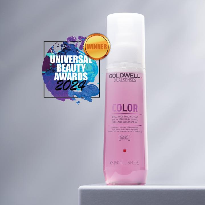 Produktbild Goldwell Dualsenses Color Brilliance Serum Spray (150 ml)