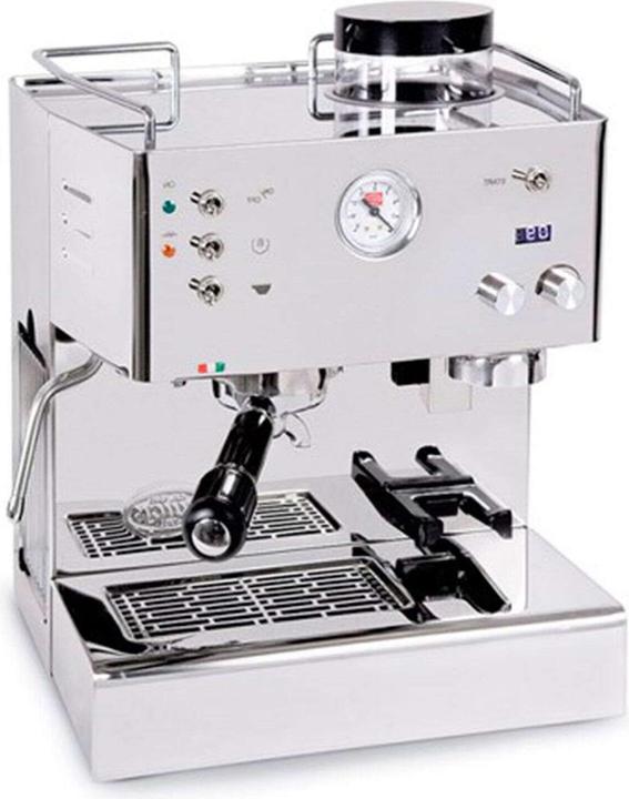 Actual product image Quick Mill Pegaso PID