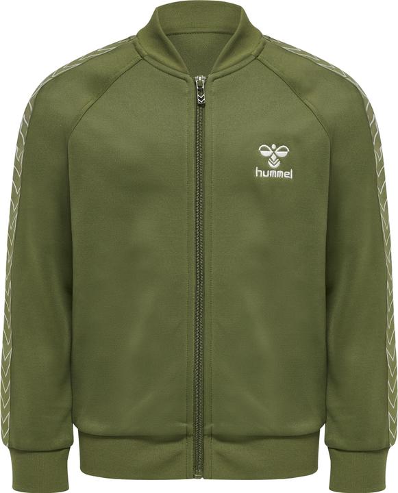 Image du produit hummel Veste Zippée Trick (176)