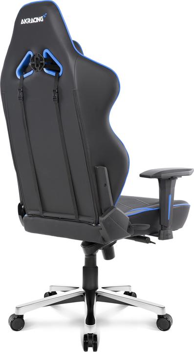 Actual product image Akracing Master Max