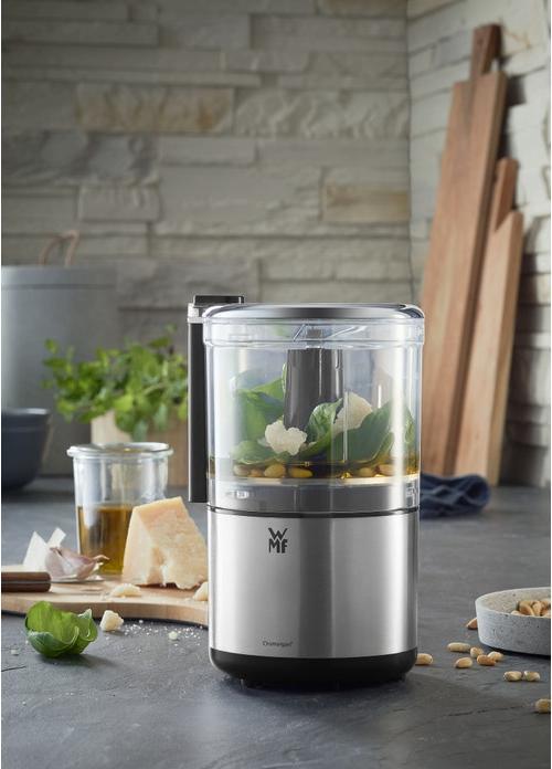 Actual product image WMF KITCHENminis chopper (400 ml, 65 W)