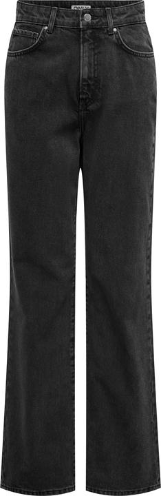 Immagine prodotto Only Taglio dritto Vita alta Jeans dalla vestibilità dritta (W27/L30)