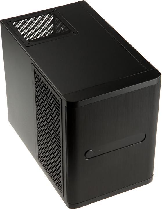 Image du produit Silverstone Sst-Ds380b (Mini-ITX, Mini-DTX)