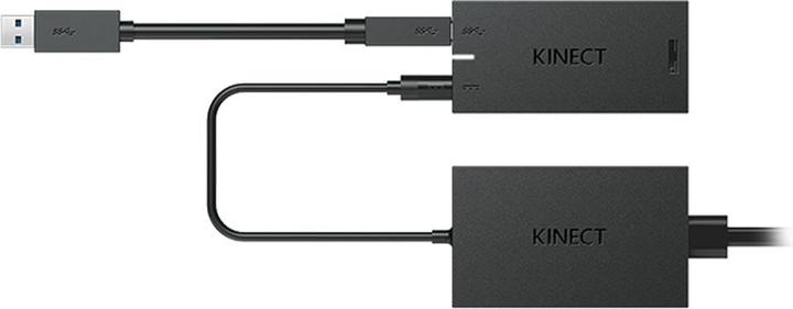 Produktbild Microsoft Kinect Adapter für Xbox (PC, Xbox One X)