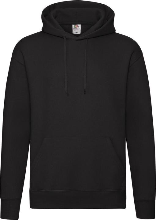 Immagine prodotto Fruit of the Loom Felpa con Cappuccio Regolare Uomo (XL)