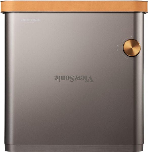 Image du produit Viewsonic X11-4K (4K, 2400 lm, 0.8:1)